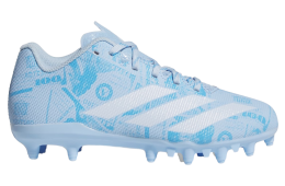 Adidas Adizero Electric.2 II Smu GS Glow Blue / Crystal Sky