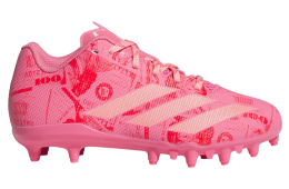 Adidas Adizero Electric.2 II Smu GS Pink Fusion / Cloud White