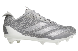 Adidas Adizero Electric Hype Grey Two / Silver Metallic