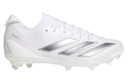 Adidas Adizero Electric+ II Cloud White / Cloud White / Silver Metallic