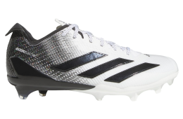 Adidas Adizero Electric II Cloud White / Core Black