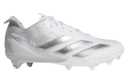 Adidas Adizero Electric II Cloud White / Silver Metallic
