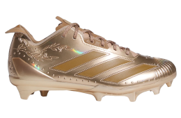 Adidas Adizero Electric II Coins Copper Metallic / Bronze Strata