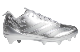 Adidas Adizero Electric II Coins Silver Metallic / Iron Metallic