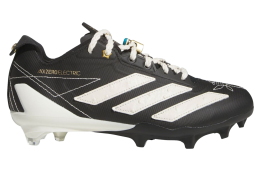 Adidas Adizero Electric II Core Black / Off White