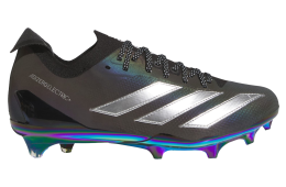 Adidas Adizero Electric+ II Core Black / Silver Metallic