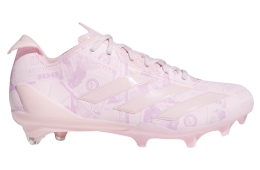 Adidas Adizero Electric II Currency Neutral Clear Pink / Almost Pink