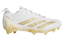 Adidas Adizero Electric II Smu Cloud White / Gold Metallic