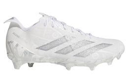 Adidas Adizero Electric II Smu Cloud White / Silver Metallic