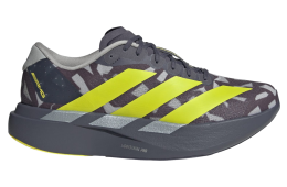 Adidas Adizero Evo SL Amg Aurora Onix / Acid Yellow