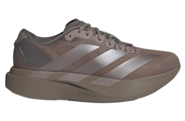 Adidas Adizero Evo SL Charcoal / Coffee Met.