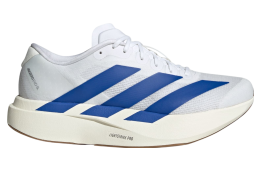 Adidas Adizero Evo SL Cloud White / Royal Blue