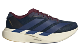 Adidas Adizero Evo SL Collegiate Navy / Muted Purple