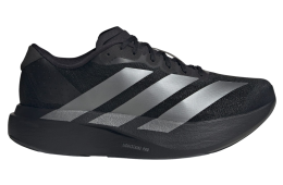Adidas Adizero Evo SL Core Black / Iron Metallic