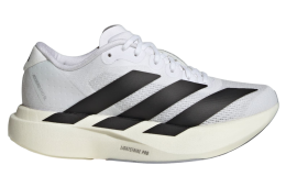 Adidas Adizero Evo SL Junior GS Cloud White / Core Black