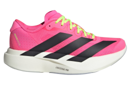 Adidas Adizero Evo SL Junior GS Lucid Pink / Core Black