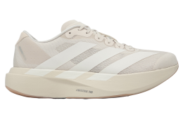 Adidas Adizero Evo SL M Aluminium / Off White