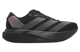 Adidas Adizero Evo SL M Core Black / Grey Four