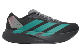 Adidas Adizero Evo SL M Core Black / Pure Teal