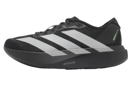Adidas Adizero Evo SL M Core Black / Silver Metallic