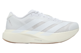 Adidas Adizero Evo SL W WMNS Footwear White / Warm Sandstone