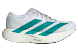 Adidas Adizero Evo SL WMNS Cloud White / Pure Teal
