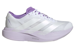 Adidas Adizero Evo SL WMNS Cloud White / Zero Metalic