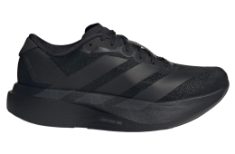 Adidas Adizero Evo SL WMNS Core Black / Core Black / Iron Metallic