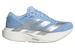 Adidas Adizero Evo SL WMNS Powder Plum / Zero Metalic - Aug