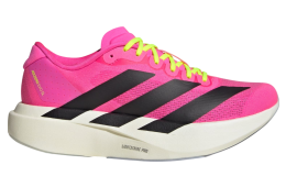 Adidas Adizero Evo SL WMNS Lucid Pink / Core Black