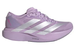 Adidas Adizero Evo SL WMNS Powder Plum / Zero Metalic