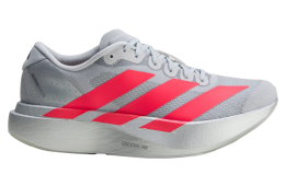 Adidas Adizero Evo SL WMNS Silver Metallic / Lucid Red