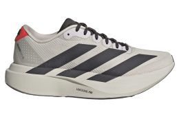 Adidas Adizero Evo SL Woven Audi Revolut F1 Team Chalk Pearl / Utility Black