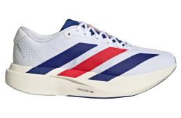 Adidas Adizero Evo SL Woven Cloud White / Mystery Ink