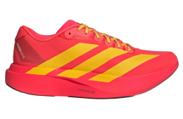 Adidas Adizero Evo SL Woven Lucid Red / Bold Gold