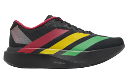 Adidas Adizero Evo SL Woven M Core Black / Vivid Green