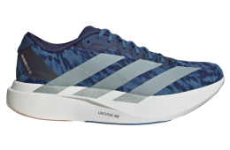 Adidas Adizero Evo SL Woven Tech Indigo / Wonder Sage