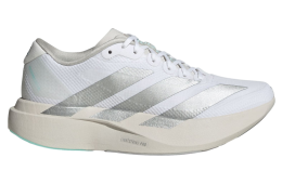 Adidas Adizero Evo SL Woven WMNS Cloud White / Clear Aqua