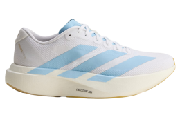 Adidas Adizero Evo SL Woven WMNS Cloud White / Clear Blue