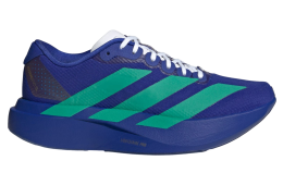 Adidas Adizero Evo SL Woven WMNS Lucid Blue / Court Green