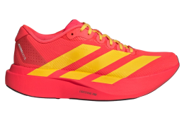 Adidas Adizero Evo SL Woven WMNS Lucid Red / Bold Gold