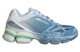 Adidas Adizero F50 Runner Footwear White / Zero Metallic