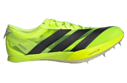 Adidas Adizero Finesse Lucid Lemon / Core Black