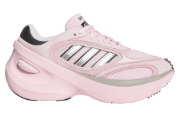 Adidas Adizero Goukana Clear Pink / Silver Metallic
