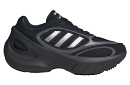 Adidas Adizero Goukana Core Black / Silver Metallic