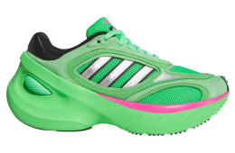 Adidas Adizero Goukana Solar Lime / Scream Green