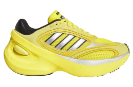 Adidas Adizero Goukana Yellow / Lightning Yellow