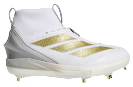コールボーイズ adidas Adizero Impact 2.0 baseball Cleats - Black | Free