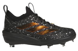 Adidas Adizero Impact 2.0 Bsb Shades Core Black / Silver Metallic