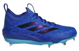 Adidas Adizero Impact 2.0 Bsb Shades Royal Blue / Team Light Blue